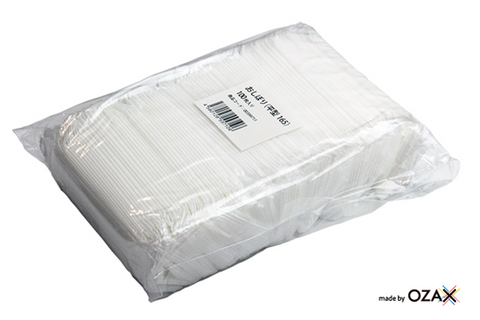 Wet Towel 200×165mm Flat