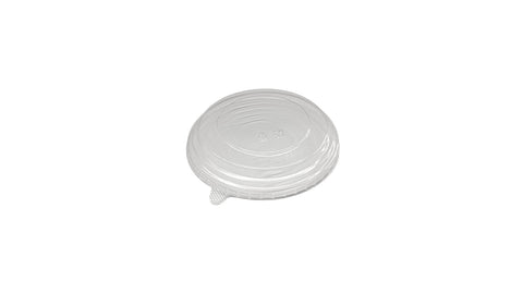 PET 蓋 | 透明防霧 | 搭配 750ml 紙圓碗