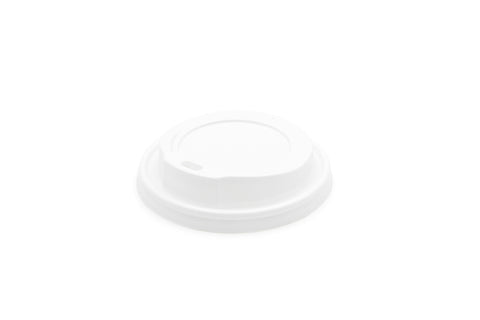 12/16oz White Sip Lid