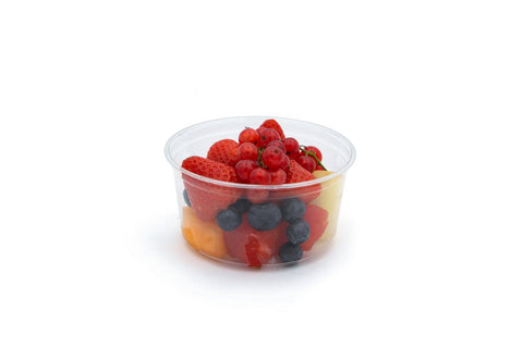 12oz Round Deli Pot