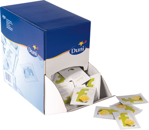 Duni Paper (e.g. Board/Kraft/Tissue) Utensils