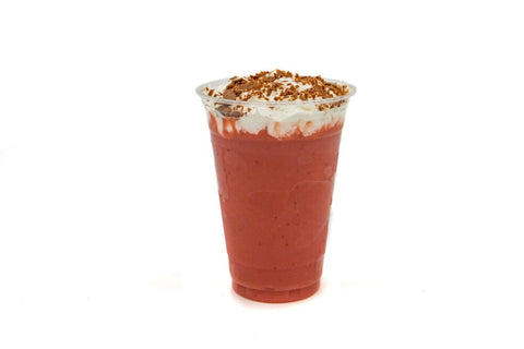 16oz Clear Smoothie Cup