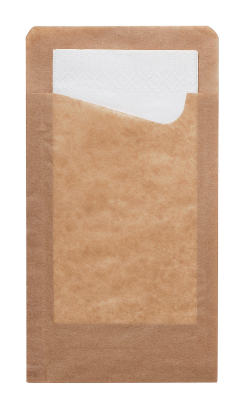 Duni Paper (e.g. Board/Kraft/Tissue) Utensils