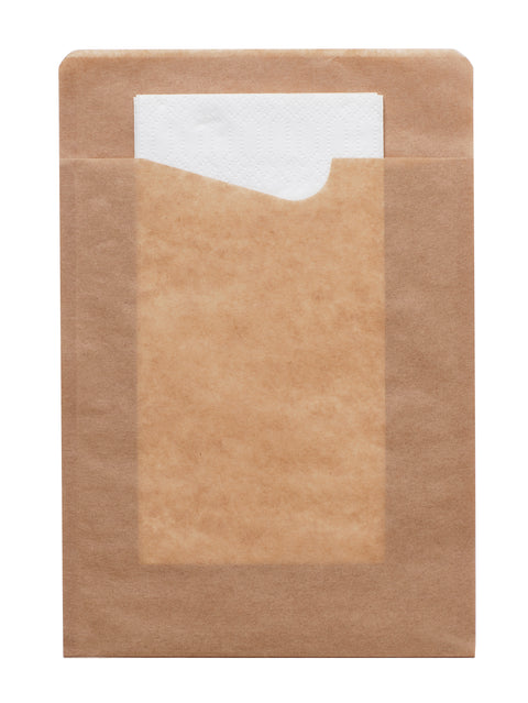 Duni Paper (e.g. Board/Kraft/Tissue) Utensils