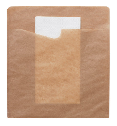 Duni Paper (e.g. Board/Kraft/Tissue) Utensils