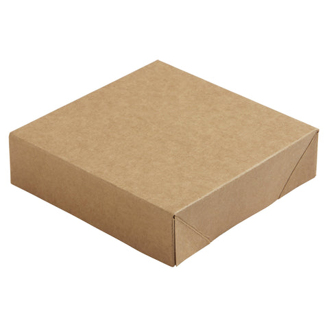 Duni Paper Lined Lid 510/820 ml