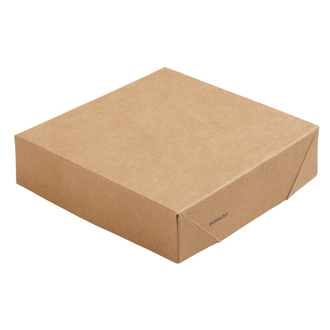 Duni Paper Lined Lid 510/820 ml