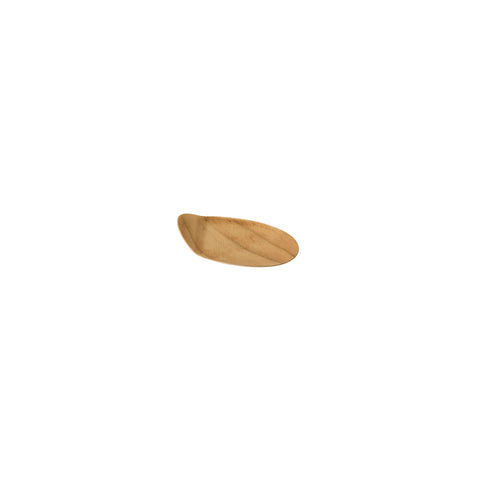 Duni Fiber (e.g. Raw Wood/Bamboo) Utensils