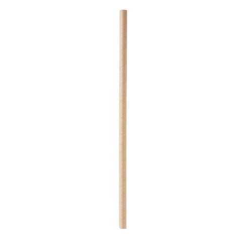 Duni Paper (e.g. Board/Kraft/Tissue) Straw