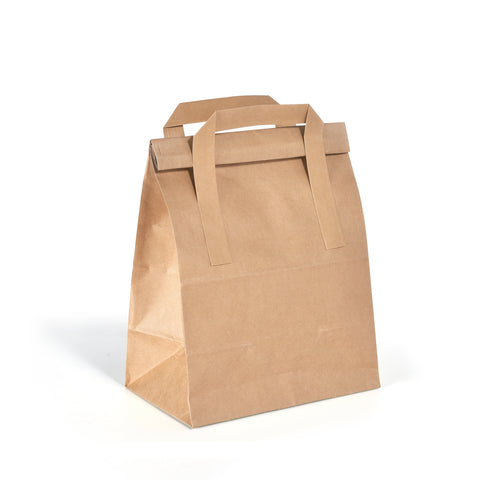 Duni Paper (e.g. Board/Kraft/Tissue) Bag