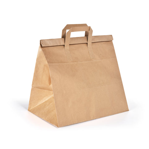 Duni Paper (e.g. Board/Kraft/Tissue) Bag