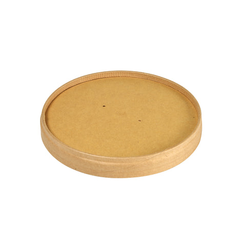 Duni Paper Lined Lid 350/550/750/950 ml