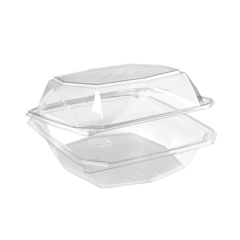 Duni Plastic - PET Container 800 ml