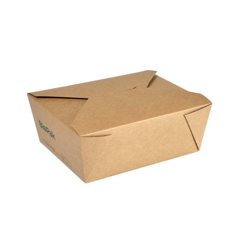 Duni Paper Lined Container 1000 ml