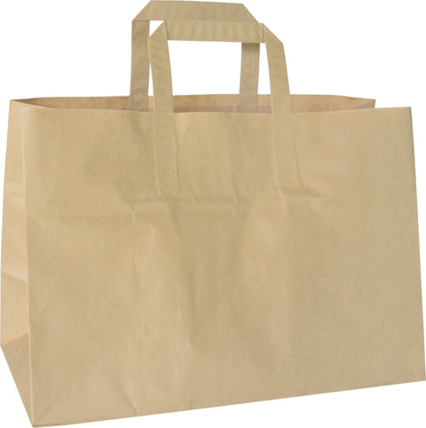 Duni Paper (e.g. Board/Kraft/Tissue) Bag