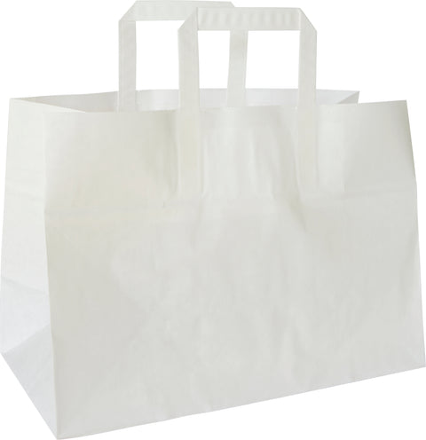 Duni Paper (e.g. Board/Kraft/Tissue) Bag