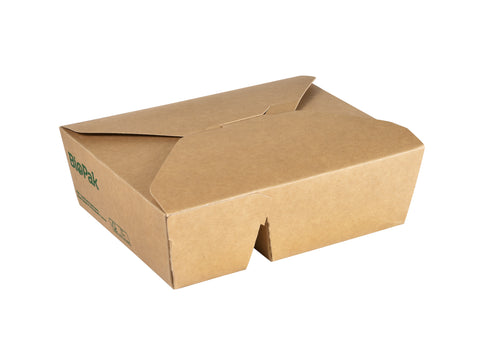 Duni Paper Lined Container 400/480 ml