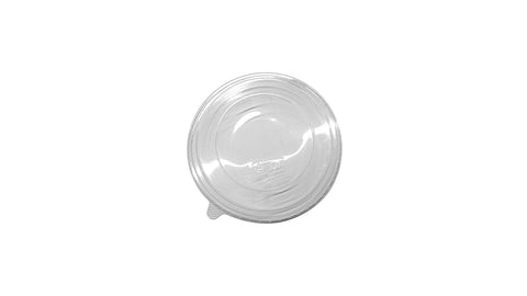 PET 蓋 | 透明防霧 | 搭配 750ml 紙圓碗