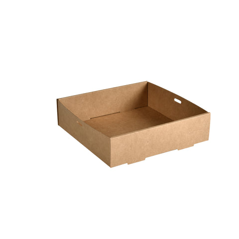 Duni Paper (e.g. Board/Kraft/Tissue) Container 3000 ml
