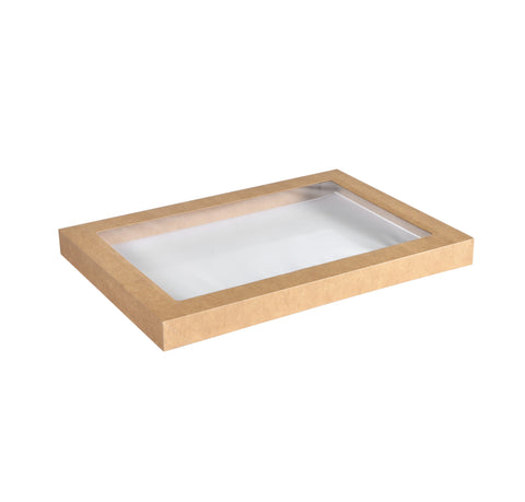 Duni Paper (e.g. Board/Kraft/Tissue) Lid