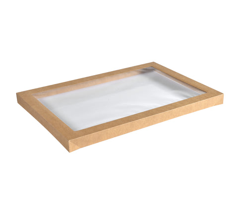 Duni Paper (e.g. Board/Kraft/Tissue) Lid