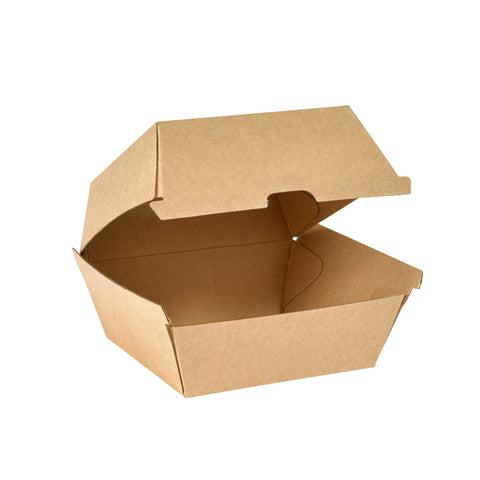 Duni Paper (e.g. Board/Kraft/Tissue) Container 700 ml
