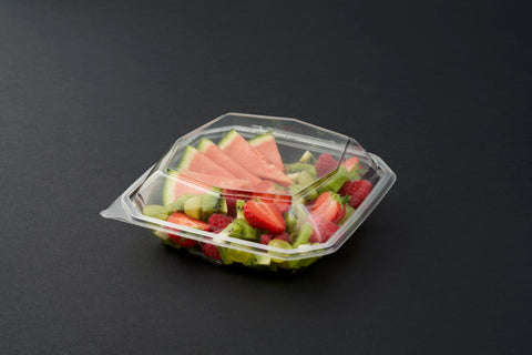 Duni Plastic - PET Container 625 ml