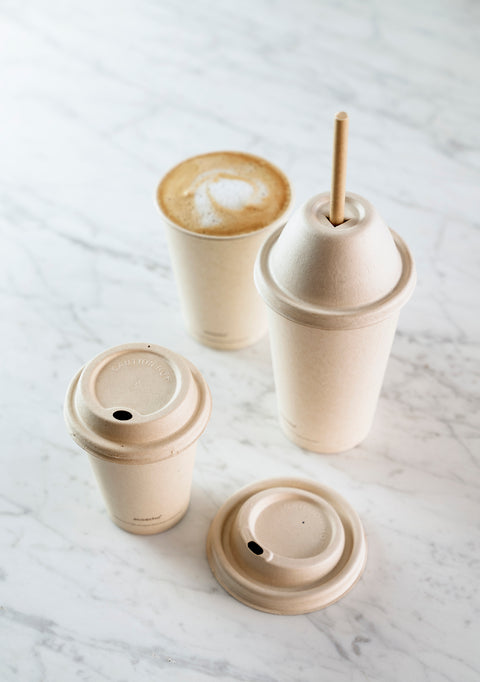 Duni Paper (e.g. Board/Kraft/Tissue) Straw