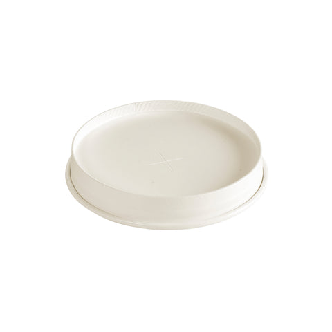 Duni Paper Lined Lid 350/470/590 ml