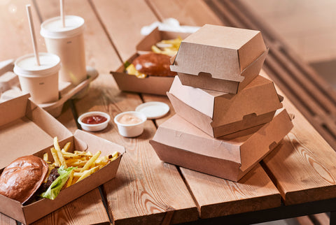 Duni Paper (e.g. Board/Kraft/Tissue) Straw