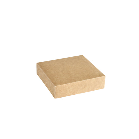 Duni Paper Lined Lid 510/820 ml