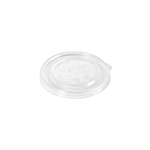 Duni Plastic - PET Lid 480 ml