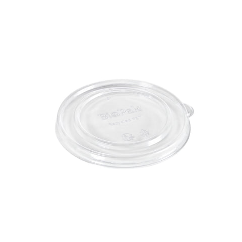 Duni Plastic - PET Lid 350/550/750/950 ml