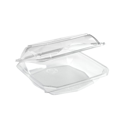 Duni Plastic - PET Container 400 ml