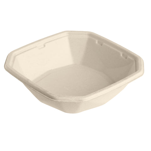 Duni Fiber Lined Container 400 ml