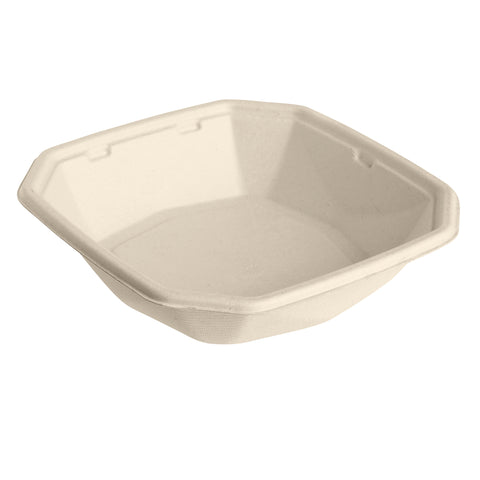 Duni Fiber Lined Container 650 ml