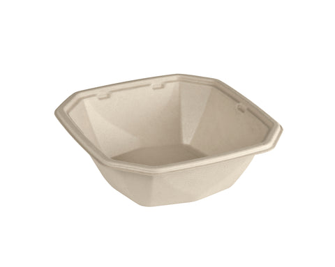 Duni Fiber Lined Container 900 ml