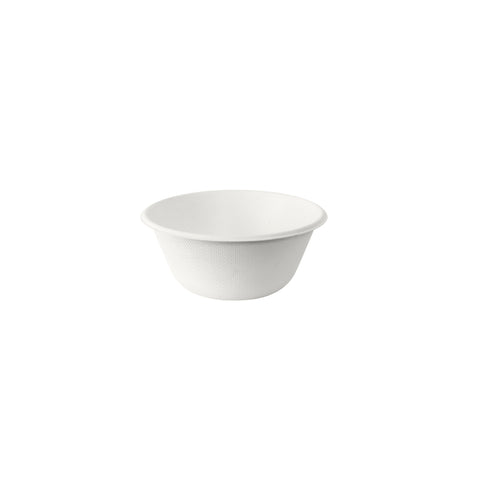 Duni Fiber (e.g. Sugarcane/Bagasse/Bamboo) Container 250 ml