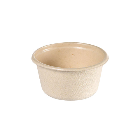 Duni Fiber Lined Container 60 ml