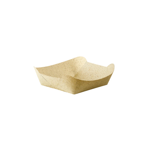 Duni Paper (e.g. Board/Kraft/Tissue) - Lined Container