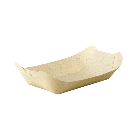 Duni Paper (e.g. Board/Kraft/Tissue) - Lined Container
