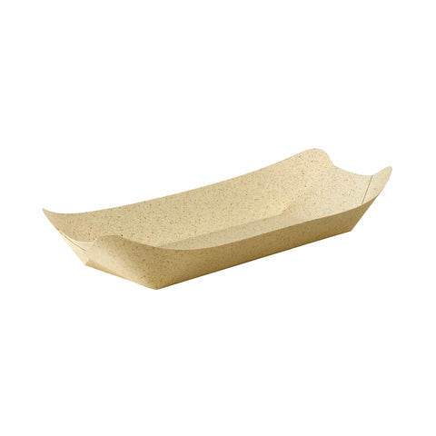 Duni Paper (e.g. Board/Kraft/Tissue) - Lined Container