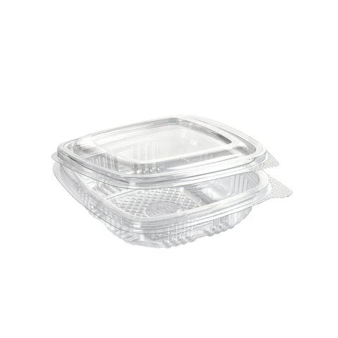 Duni Plastic - PET Container 125 ml