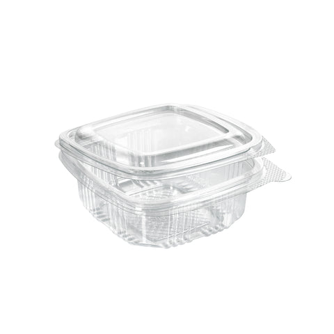 Duni Plastic - PET Container 250 ml
