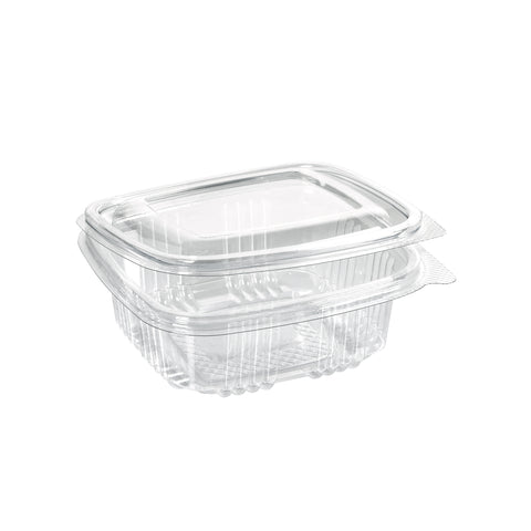 Duni Plastic - PET Container 375 ml