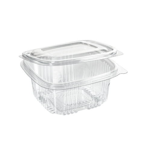Duni Plastic - PET Container 500 ml