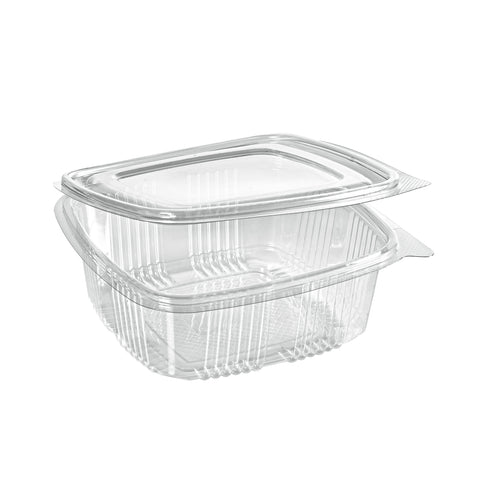 Duni Plastic - PET Container 1000 ml