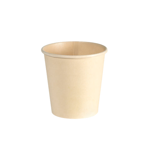 Duni Fiber Lined Cup 120 ml