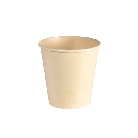 Duni Fiber Lined Cup 180 ml