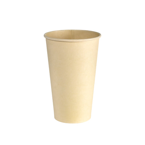 Duni Fiber Lined Cup 480 ml